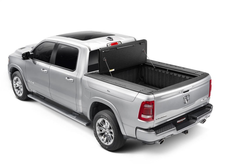 UnderCover 19-20 Ram 1500 (w/ Rambox) 5.7ft Armor Flex Bed Cover AX32011