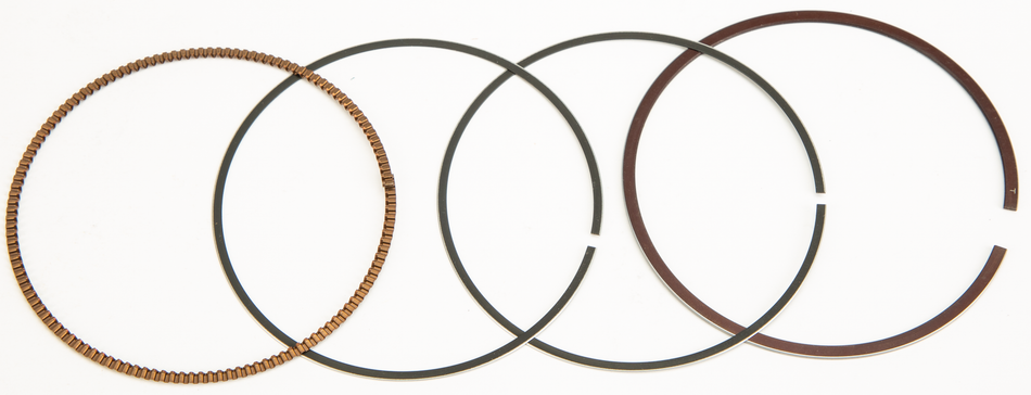 PROX Piston Rings 76.77mm Hon For Pro X Pistons Only 2.1342