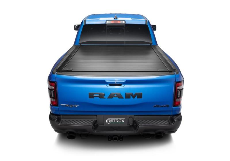 Retrax 2019 Ram 1500 w/ RAMBOX RetraxPRO MX 80244