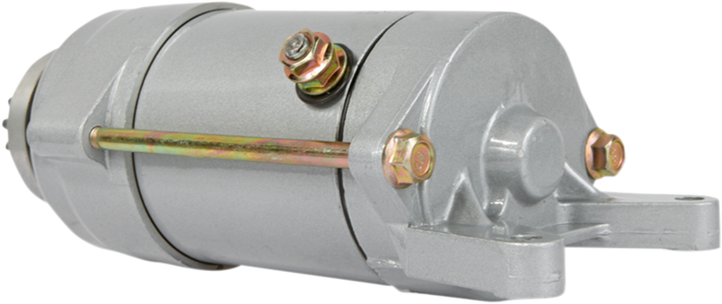 Parts Unlimited Starter Motor - Yamaha 410-54125