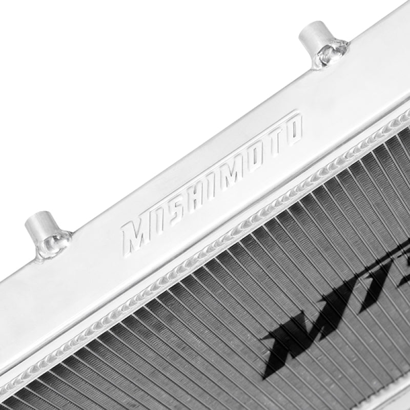 Mishimoto 15 Subaru WRX Performance Aluminum Radiator MMRAD-WRX-15