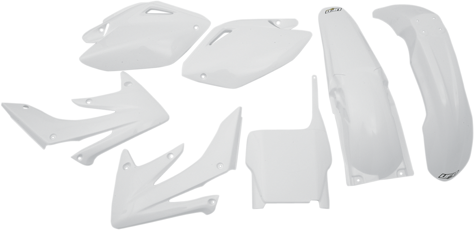 UFO Replacement Body Kit - White HOKIT104-041