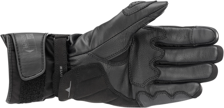 ALPINESTARS SP-365 Drystar® Gloves - Black/Anthracite - XL 3527921-104-XL