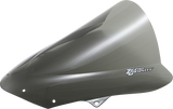 Zero Gravity Double Bubble Windscreen - Light Smoke - ZX-10R 16-262-02