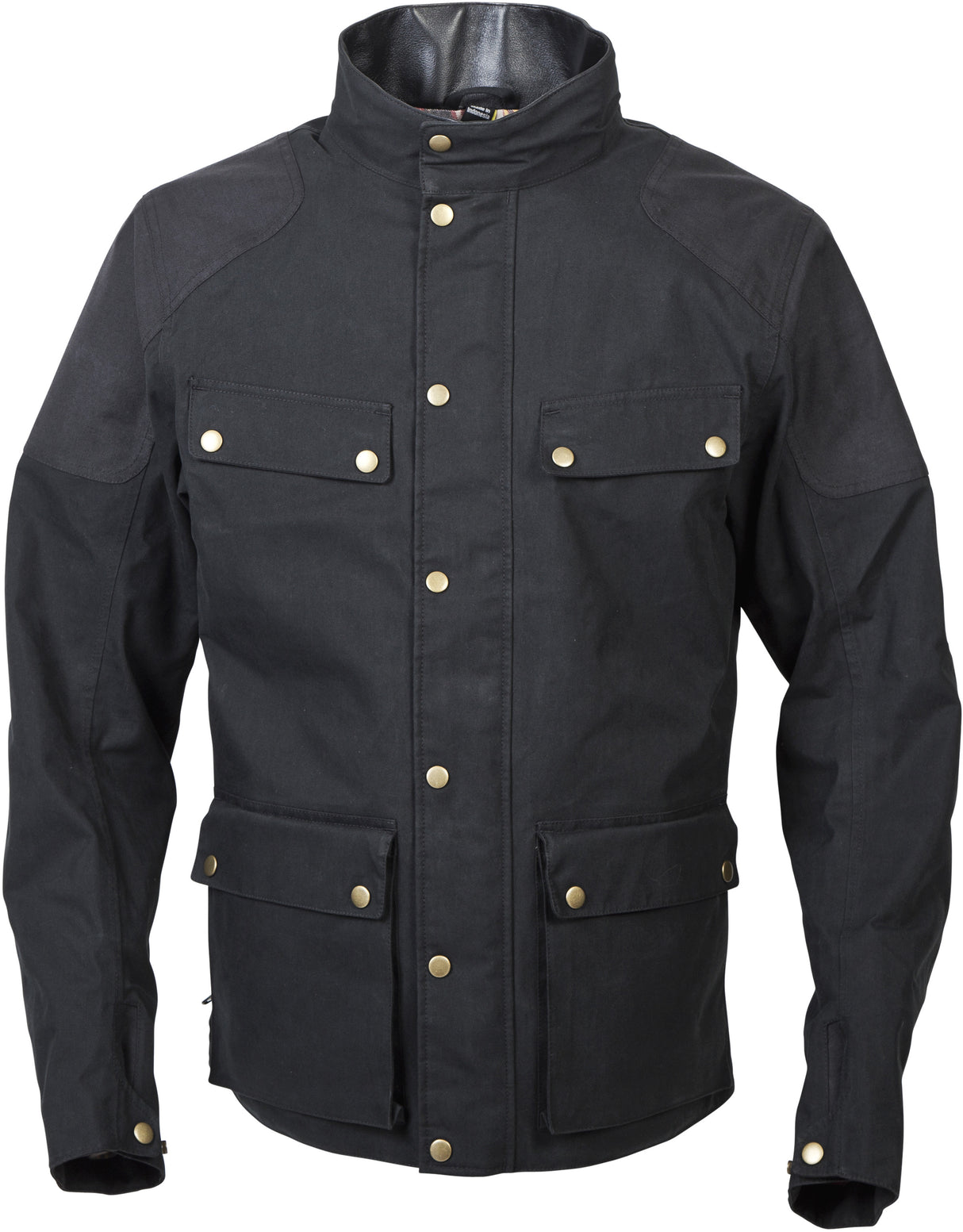 SCORPION EXO Birmingham Jacket Black 2x 14501-7