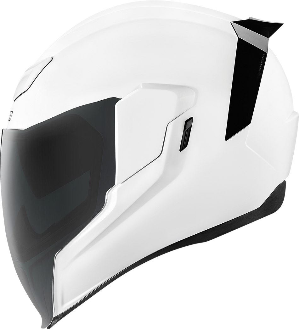 ICON Airflite™ Helmet - Gloss - White - XS 0101-10861
