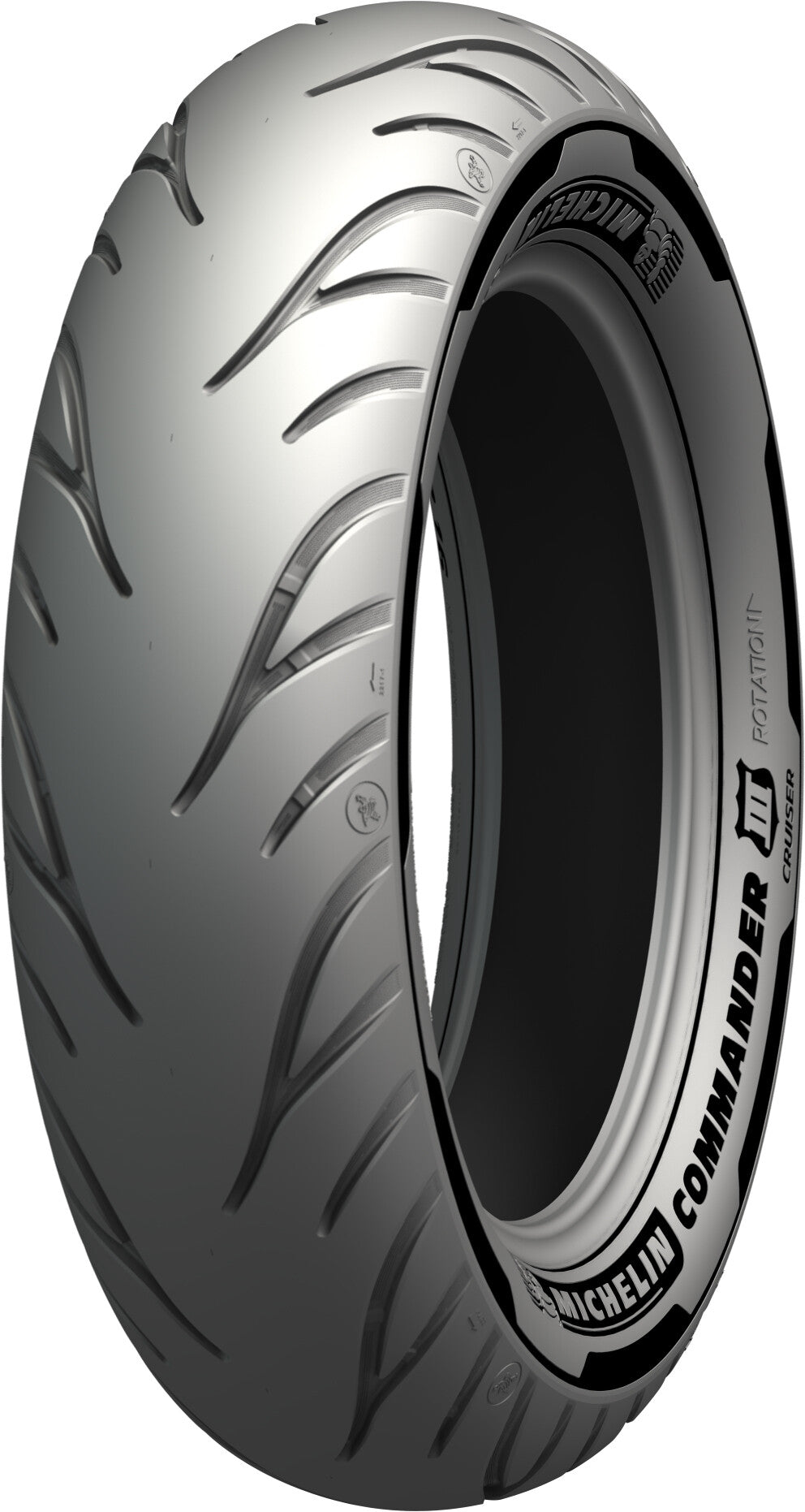 MICHELINTire Commander Iii Cruiser Rea 140/90b15 (76h) Bias Tl/Tt36103