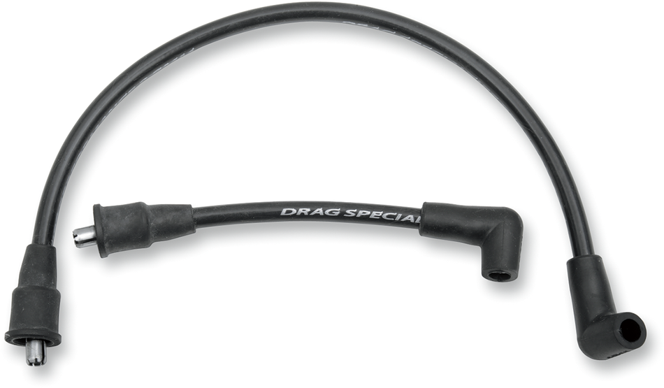 DRAG SPECIALTIES 8.8 mm Plug Wires - '85-'99 Softail SPW5-DS