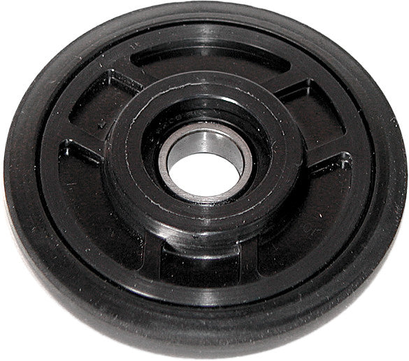 PPD Idler Wheel Black 5.31"X25mm R0135H-2-001A