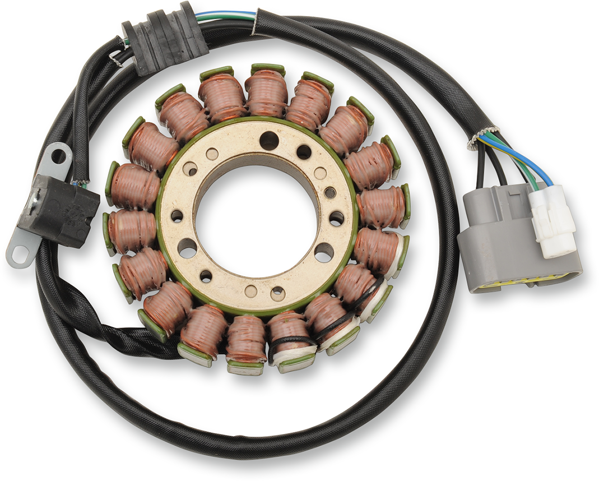 RICK'S MOTORSPORT ELECTRIC Stator - Yamaha 24-401