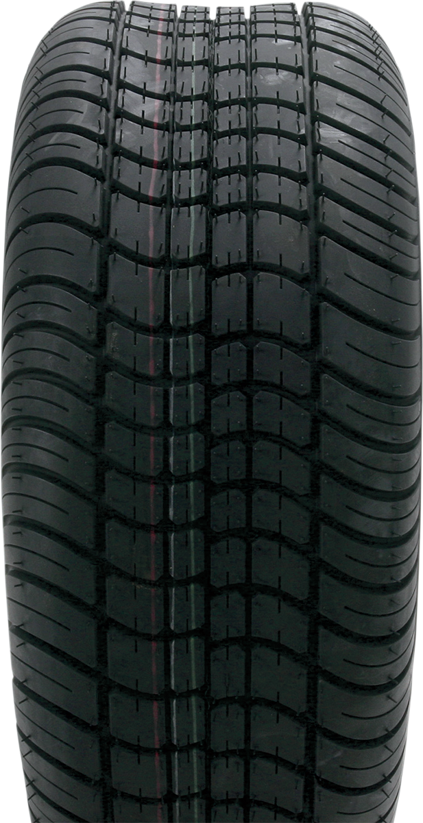 KENDA Trailer Tire - Load Range C - 205/65-10 - 6 Ply 093991026C1