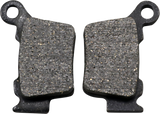 GALFER Organic Brake Pads FD291G1054