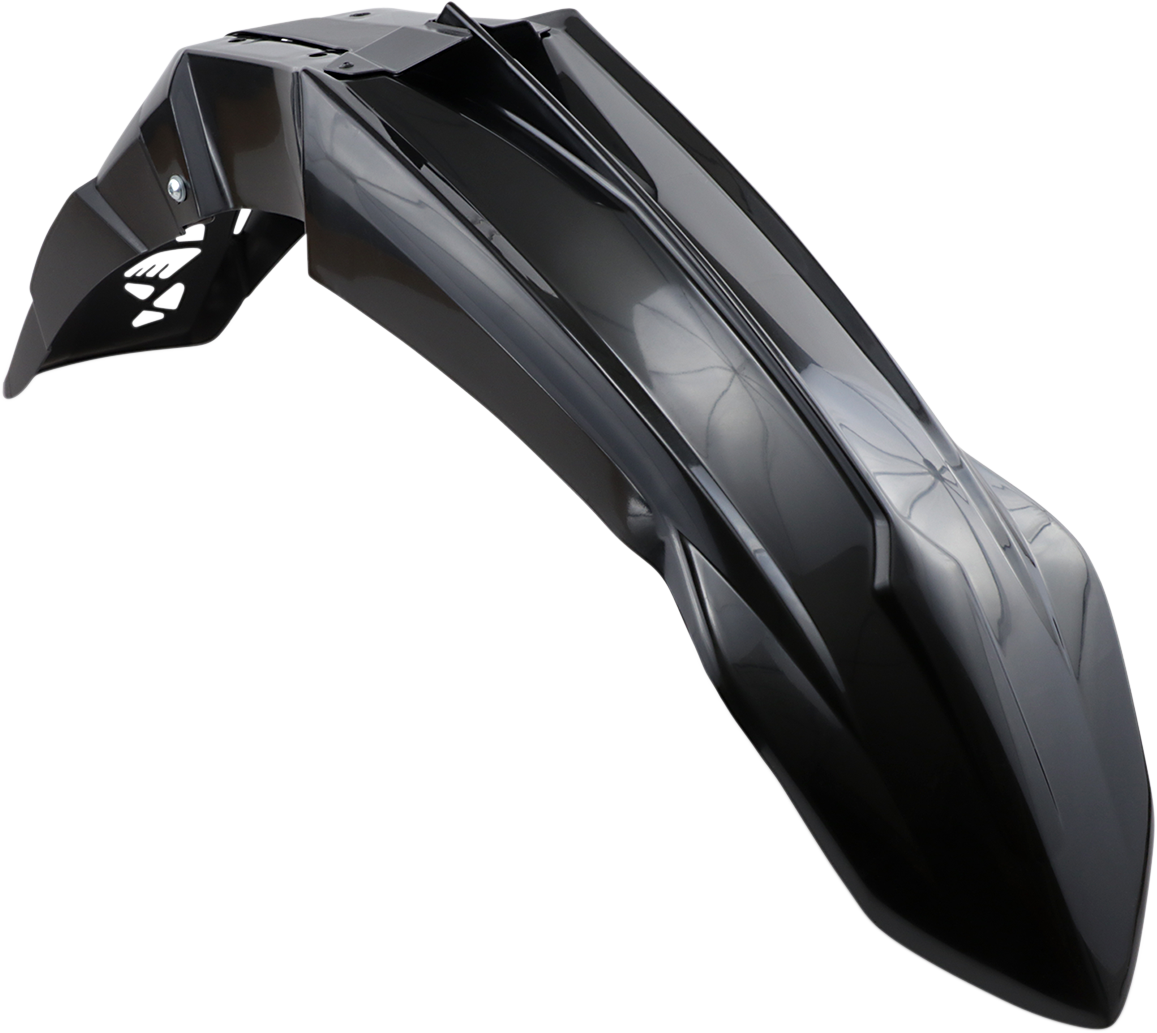 CYCRA Front Fender - Black 1CYC-1463-12