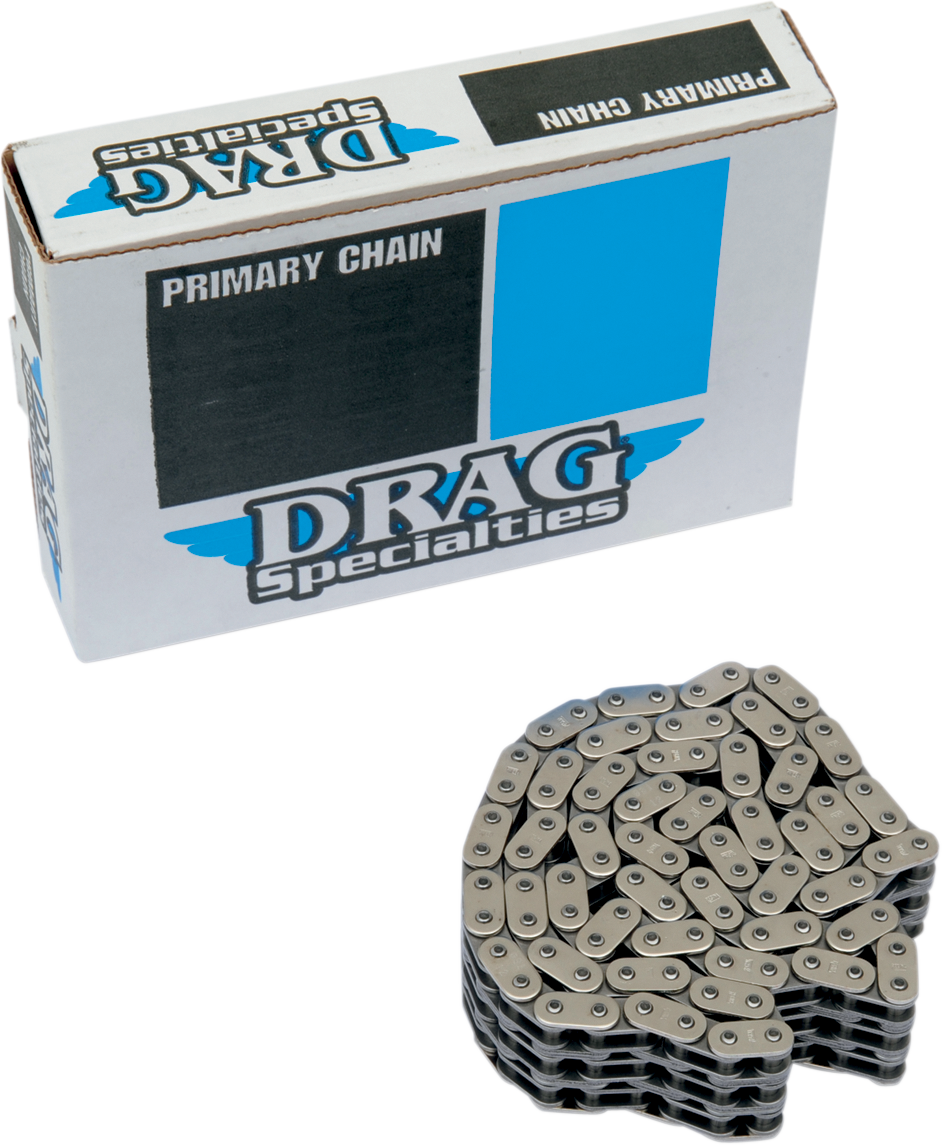 DRAG SPECIALTIES Primary Chain - #35-3 x 94 CA35-3S2N/1000