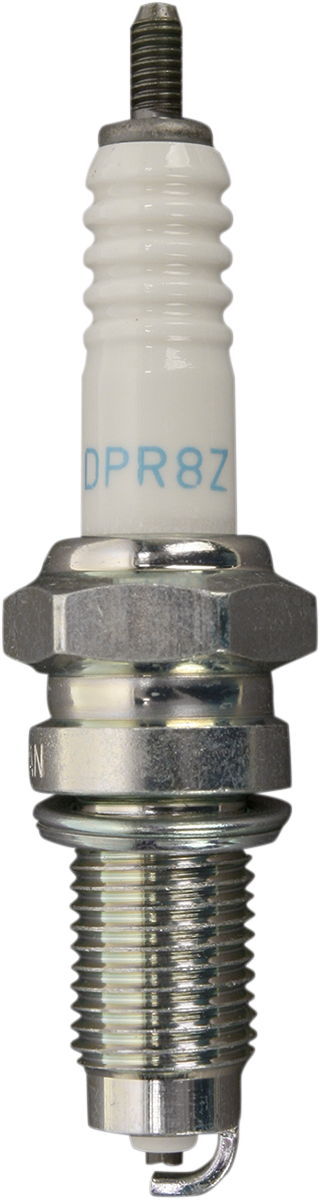NGK SPARK PLUGS Spark Plug - DPR8Z 4730