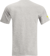 THOR Tech T-Shirt - Sport Gray - 3XL 3030-22627