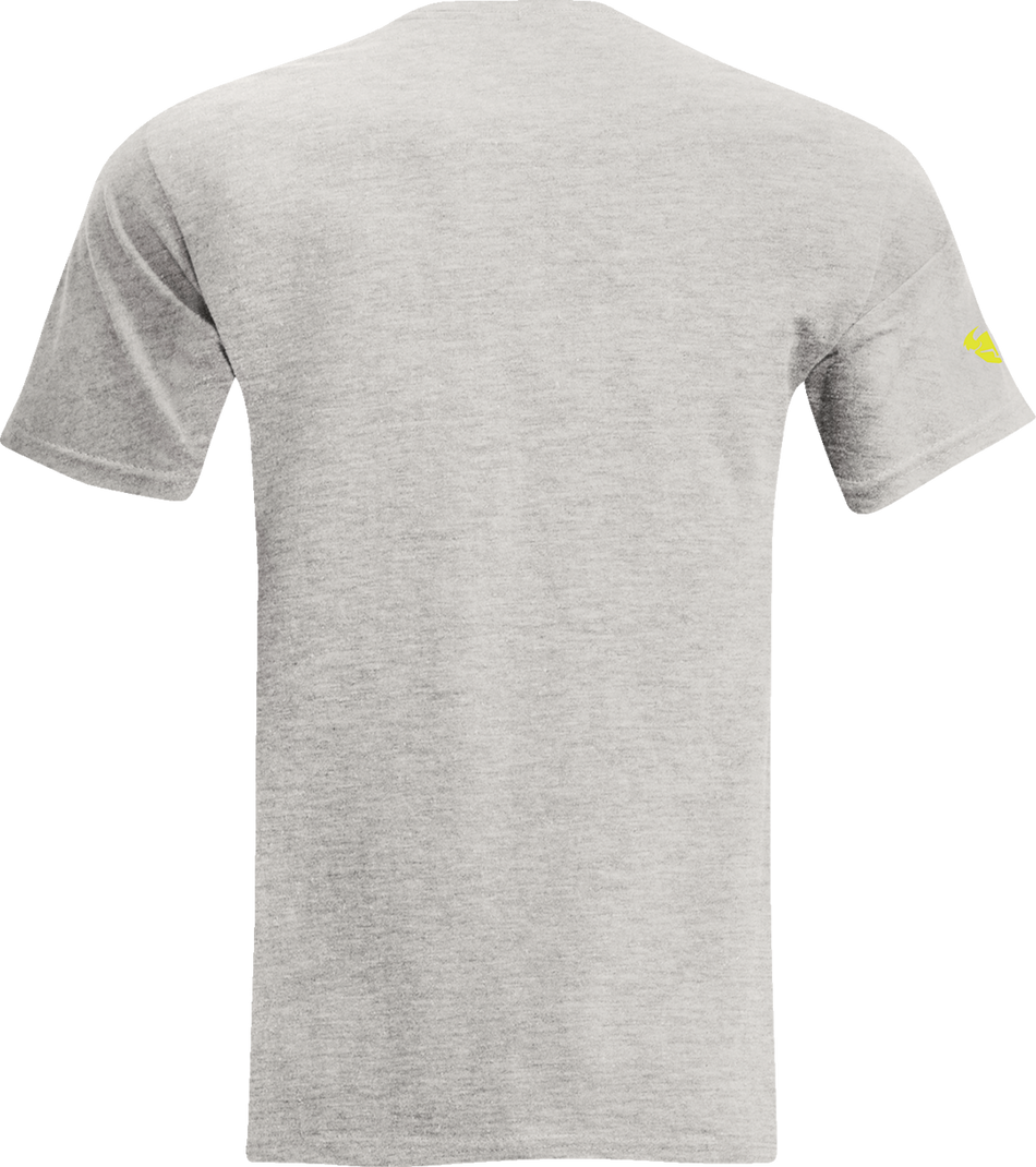 THOR Tech T-Shirt - Sport Gray - 3XL 3030-22627