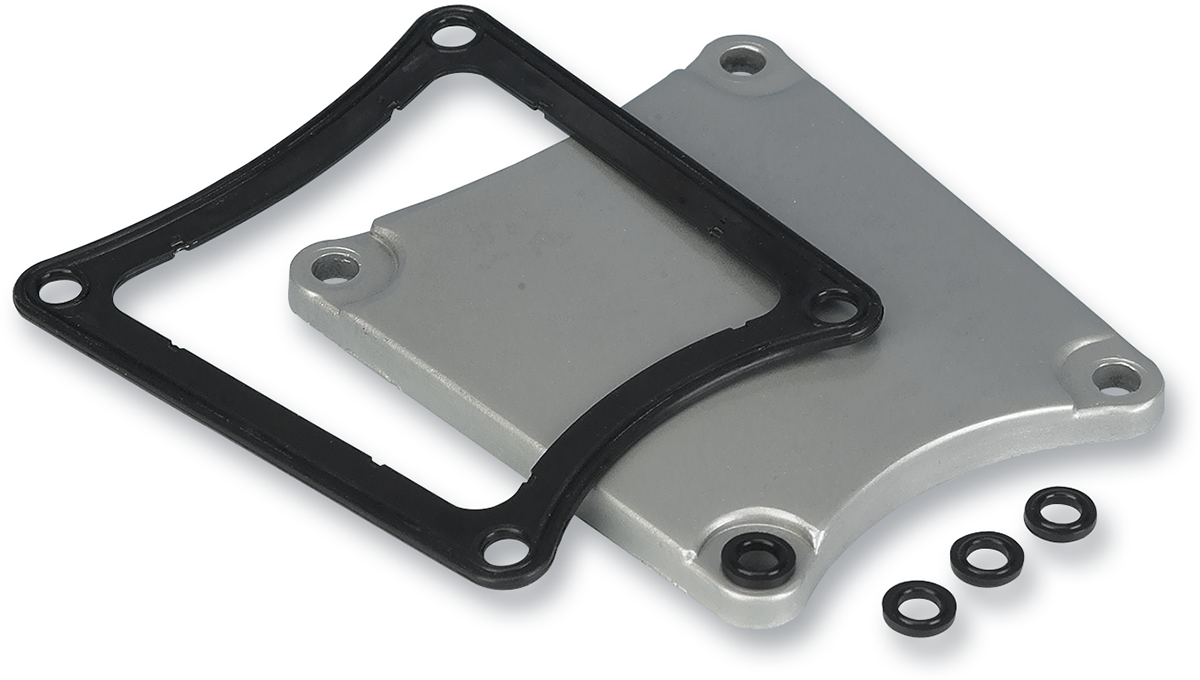 JAMES GASKET Inspection Cover Seal - FLT/FXR JGI-34906-79-DL