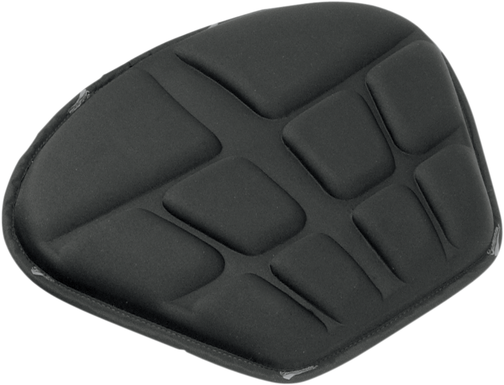 SADDLEMEN Memory Foam Gel Pad - Large 0810-0521