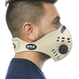 RZ MASK M1 Mask - Natural - XL M1MASK83375857