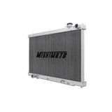 Mishimoto 03-06 Infiniti G35 Manual Aluminum Radiator MMRAD-G35-03