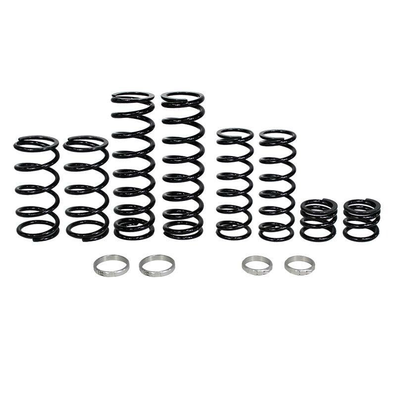 ZBROZ Dual Rate Spring Kit Pol K30-PL1019-0