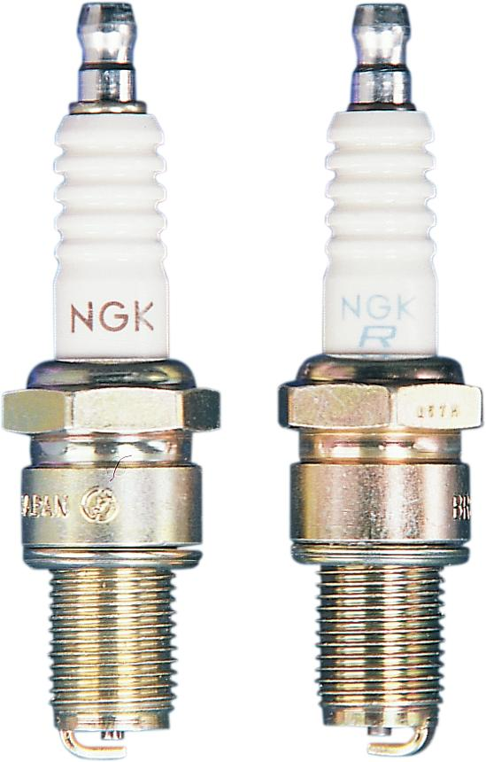 NGK SPARK PLUGS Spark Plug - LMAR8D-J 93444