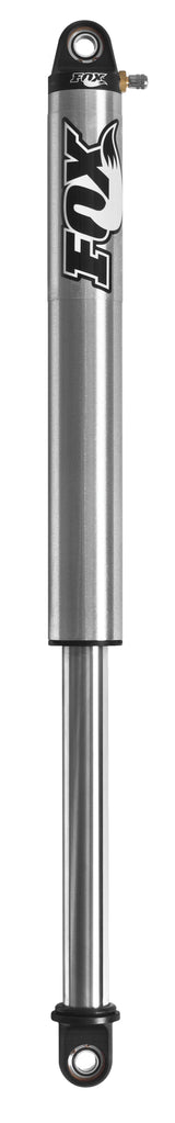 Fox 2.0 Factory Series 14in. Air Shock 1-1/4in. Shaft (Normal Valving) 40/90 - Black/Zinc 980-02-020