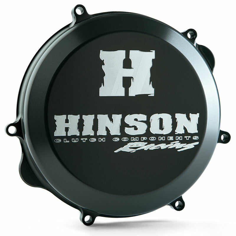 HINSON Clutch Cover Hus/Ktm/Gas CA410-2401