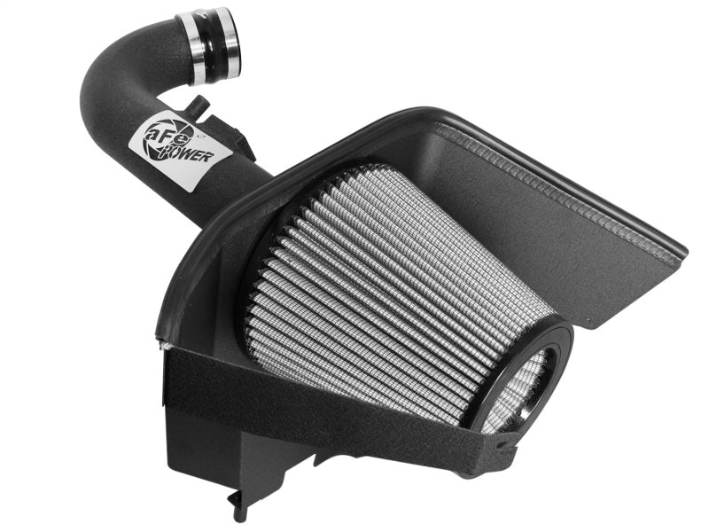 aFe MagnumFORCE Air Intake Stage-2 PRO Dry S 12-14 Chevrolet Camaro V6 3.6L 51-12022