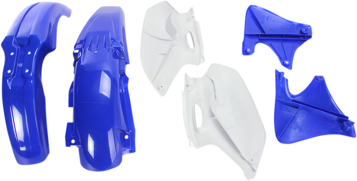 ACERBIS Standard Replacement Body Kit - OEM 2041260207