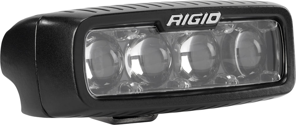 RIGID Sr-Q Series Hyperspot Standard Mount Light 916713