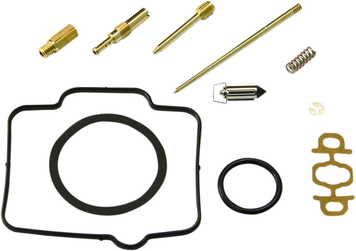 SHINDY Carburetor Kit - TRX250R '86-'87 03-018