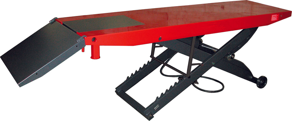 HANDY S.A.M. 1000 Lift (Red) 16000R