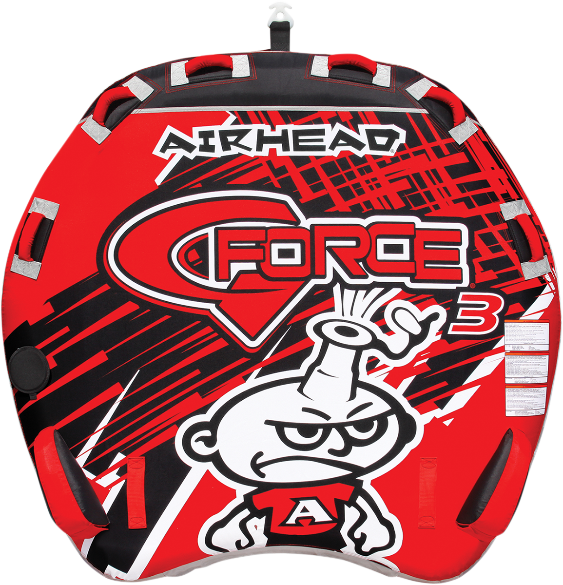 AIRHEAD SPORTS GROUP Towable - Airhead G-Force 3 AHGF-3