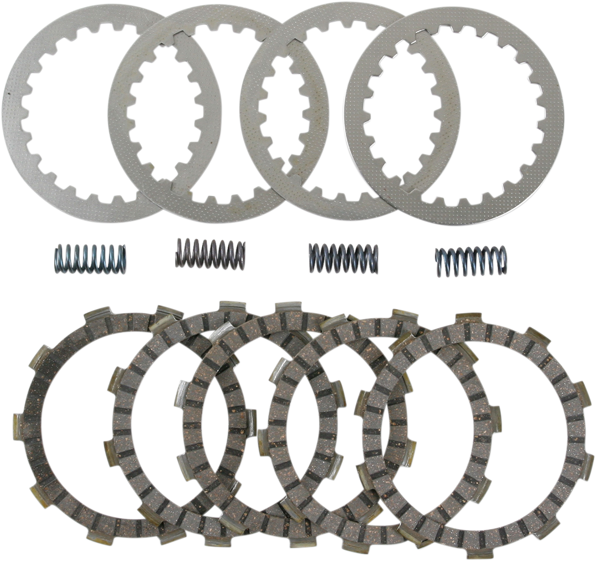 EBC Clutch Kit DRC104