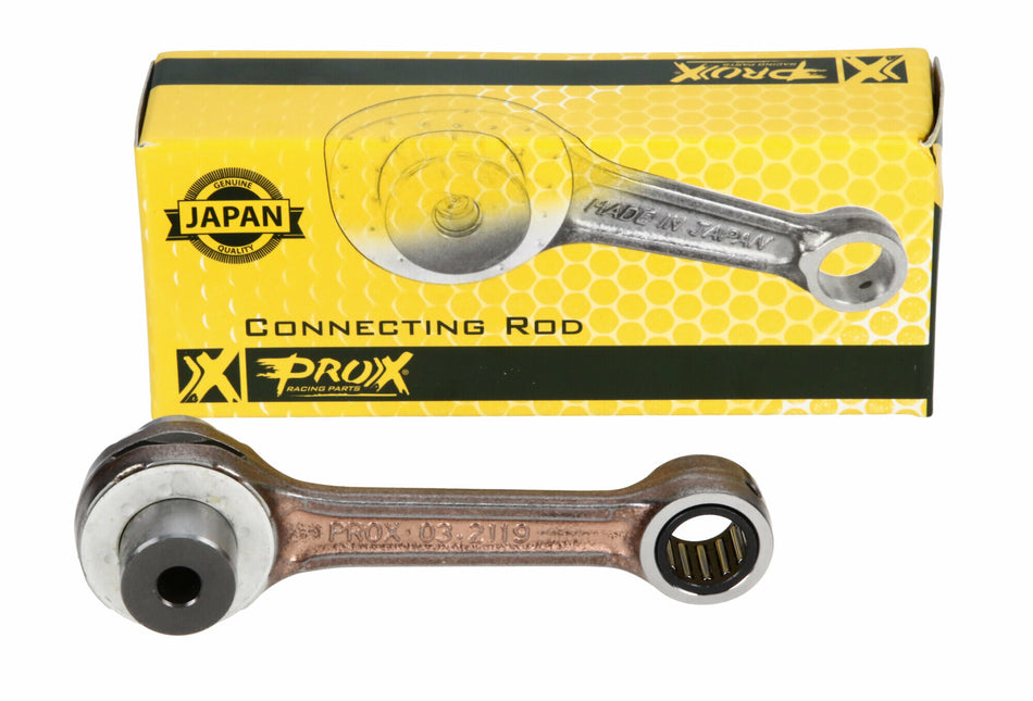 PROX Connecting Rod Kit Yam 3.2119