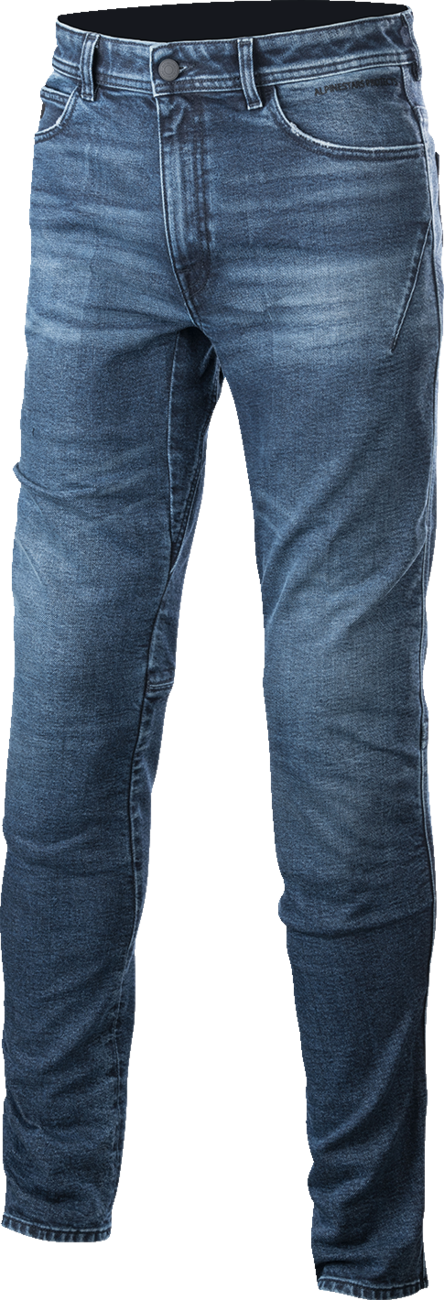 Pantalones ALPINESTARS Argon - Azul - US 38 / EU 54 3328622-7310-38 