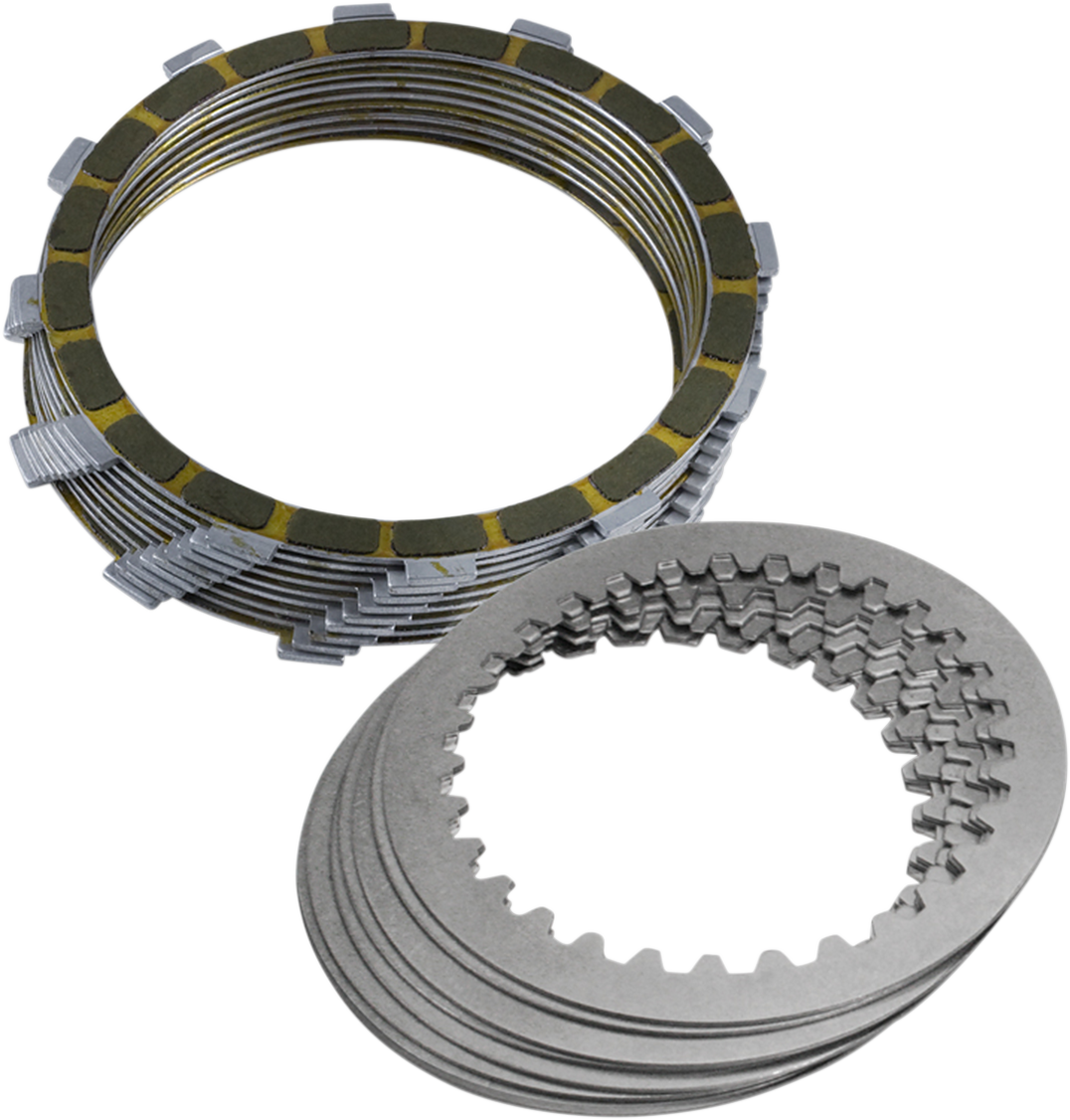 BARNETT Extra Plate Clutch Kit 307-30-10090