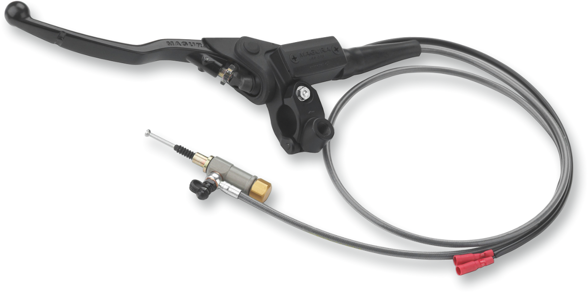 MAGURA Hymec Hydraulic Clutch System 120689