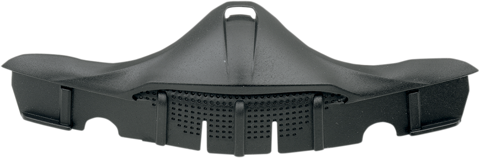 ICON Airmada™ Breath Deflector - Black 0134-1393