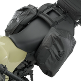 MOOSE RACING ADV1™ Rackless Saddle Bags 3501-1915