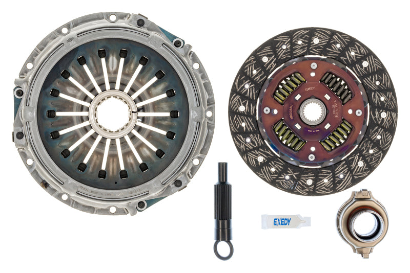 Exedy OE 2008-2015 Mitsubishi Lancer L4 Clutch Kit MBK1009