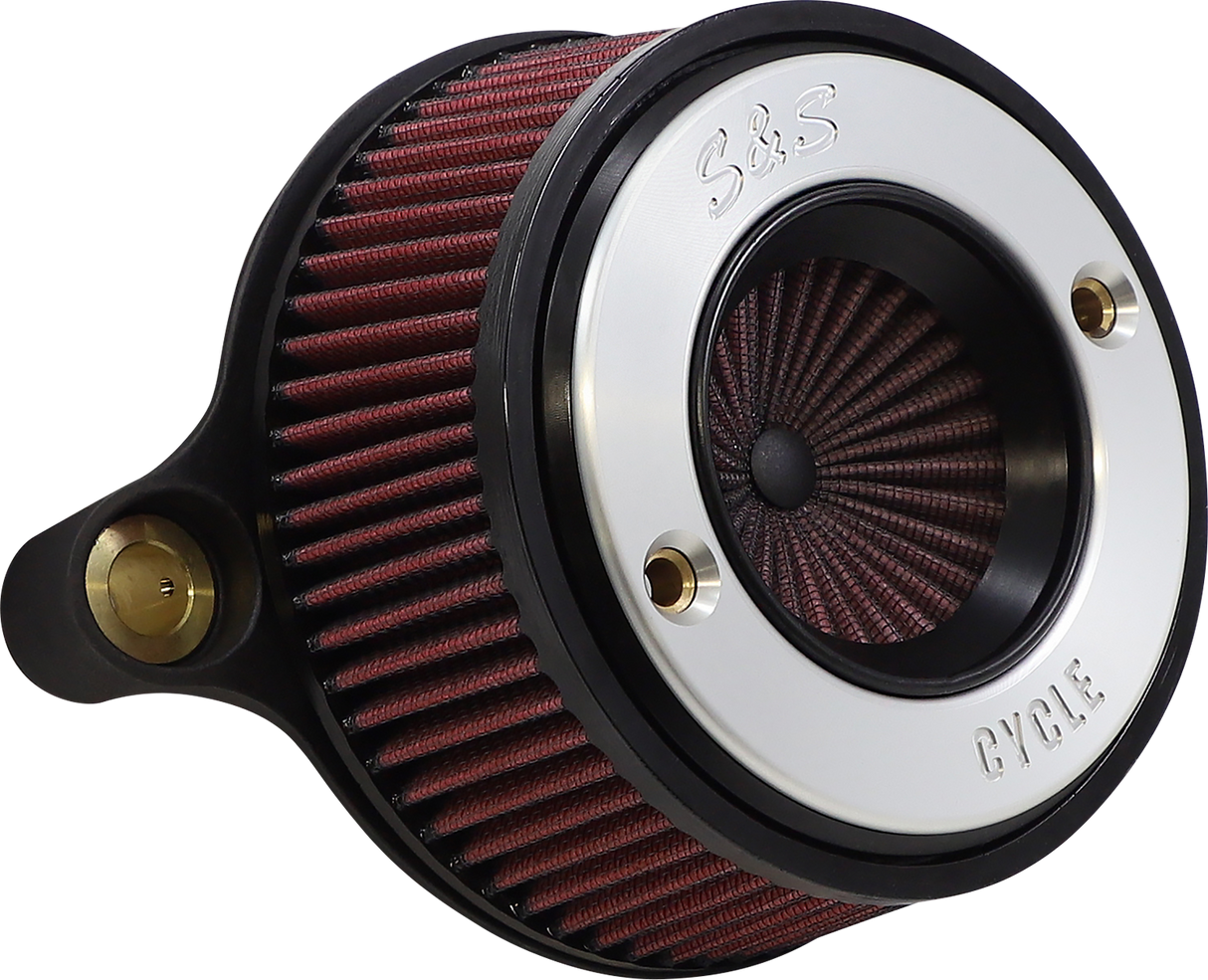 S&S CYCLE Stinger Air Cleaner 170-0714A