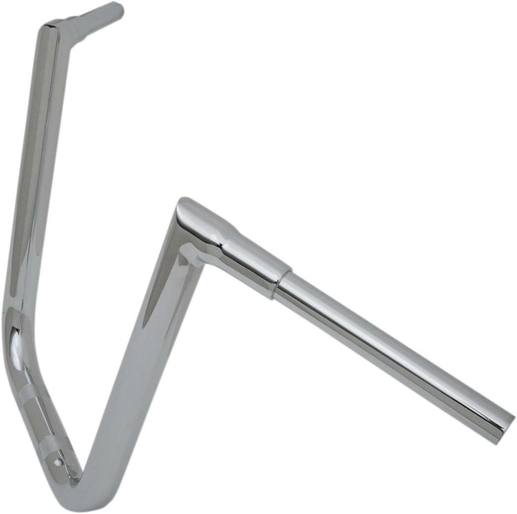 LA CHOPPERS Handlebar - Grande Twin Peaks - 16" - Chrome LA-7363-16