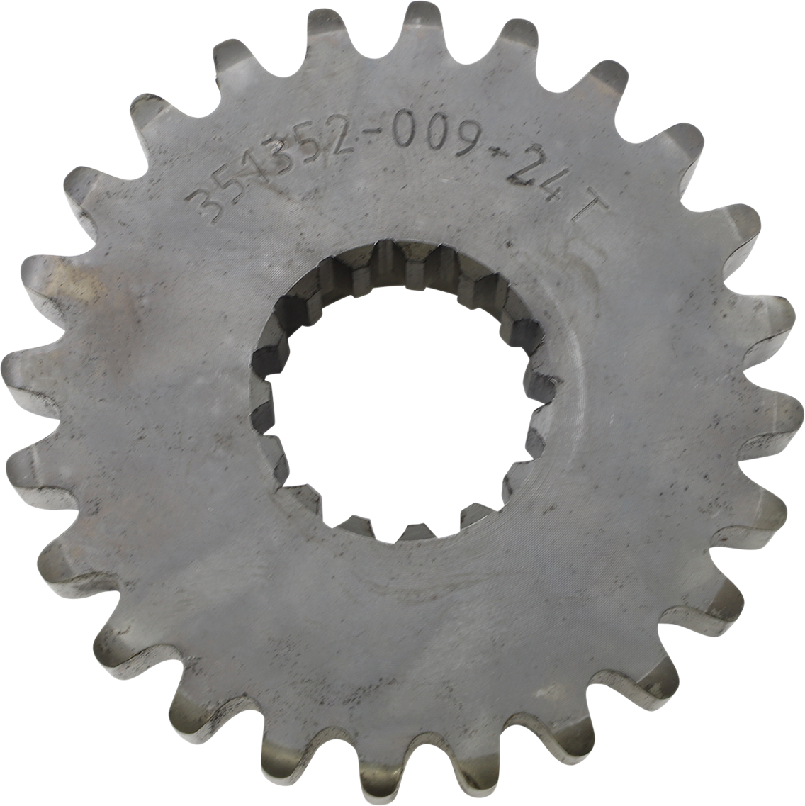 VENOM PRODUCTS Sprocket HY-VO - Polaris - 24-Tooth 351352-009