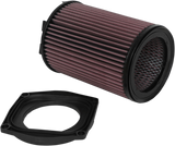 K & N Air Filter - Yamaha Wolverine YA-8518