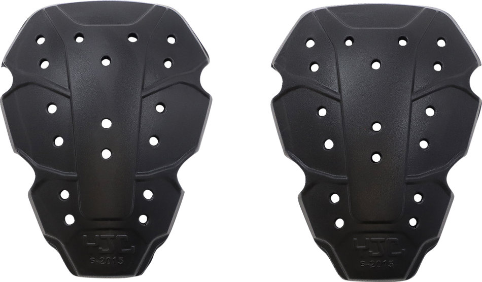 THOR YJC Replacement Shoulder Pads - S-2015 - Type A 2706-0258
