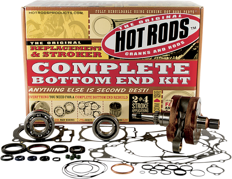 Hot Rods Crankshaft Kit CBK0175