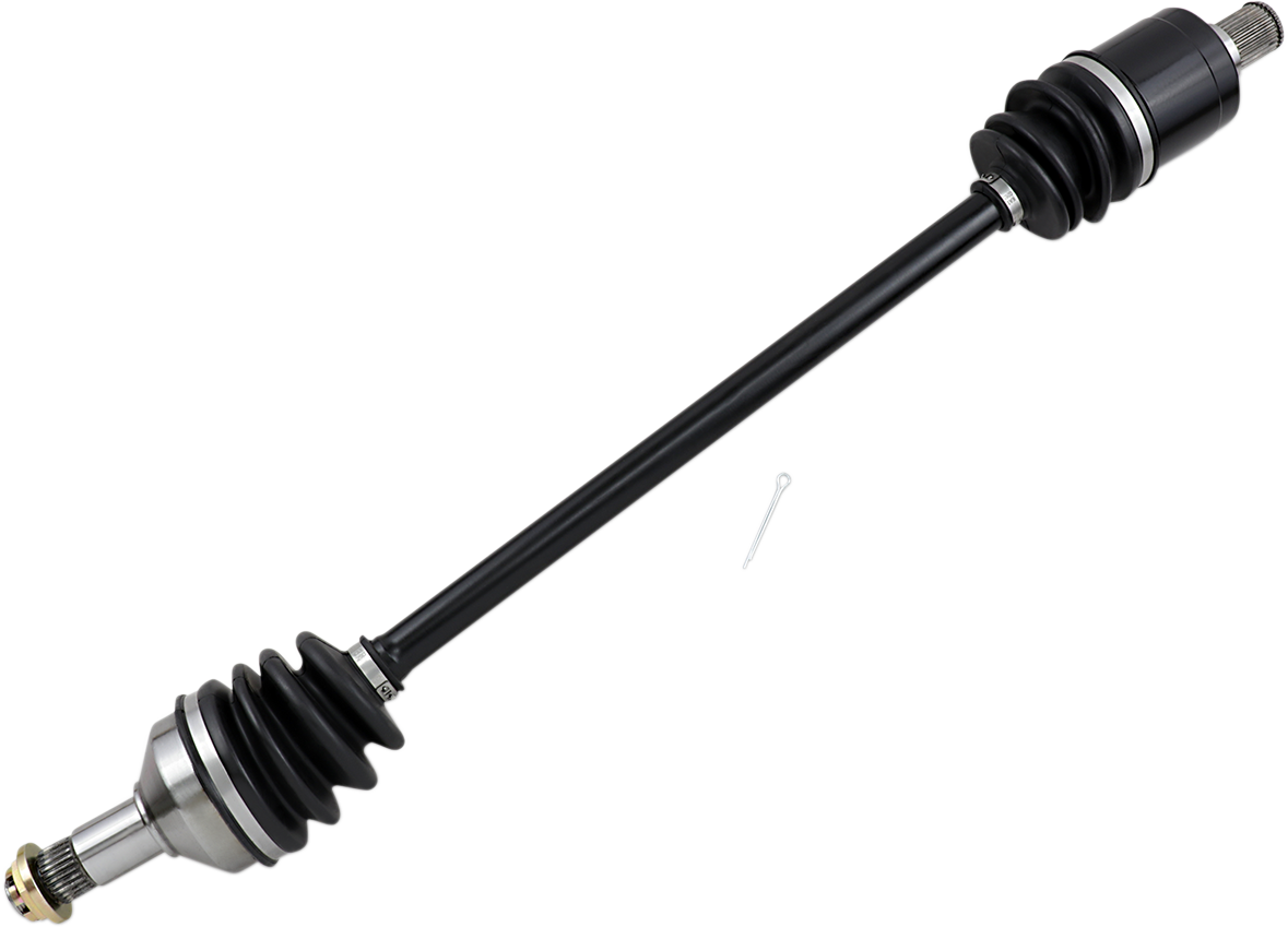 MOOSE UTILITY Complete Axle Kit - Rear Left/Right - Arctic Cat ARC-7018